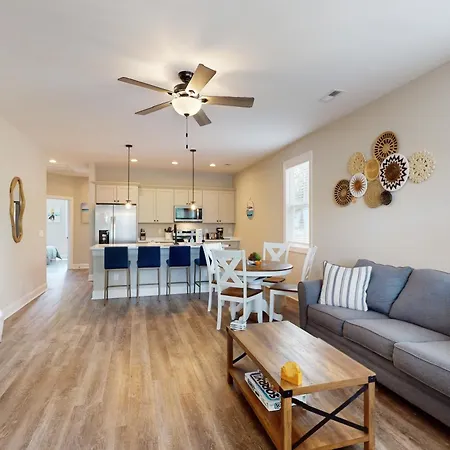 Vitamin Sea Villa